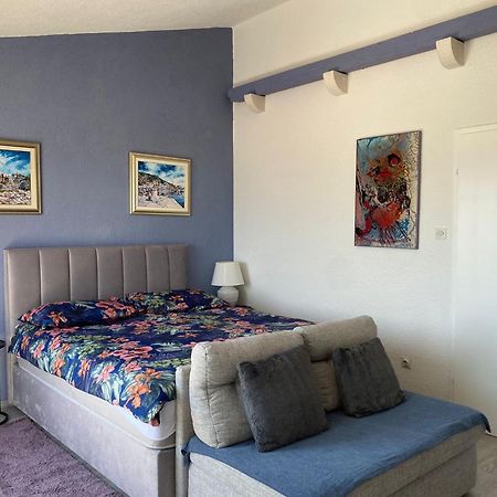 Guest House Meri Bol Dış mekan fotoğraf
