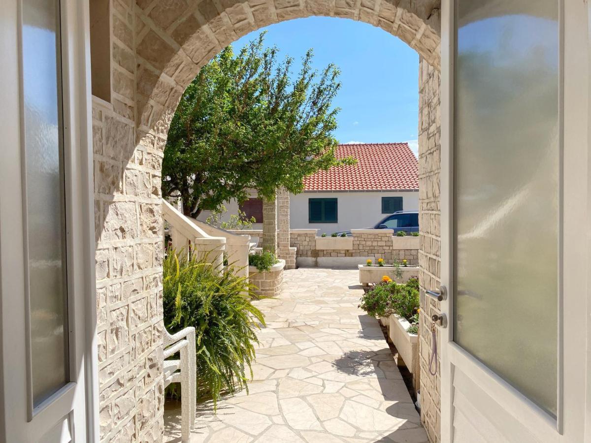 Guest House Meri Bol Dış mekan fotoğraf