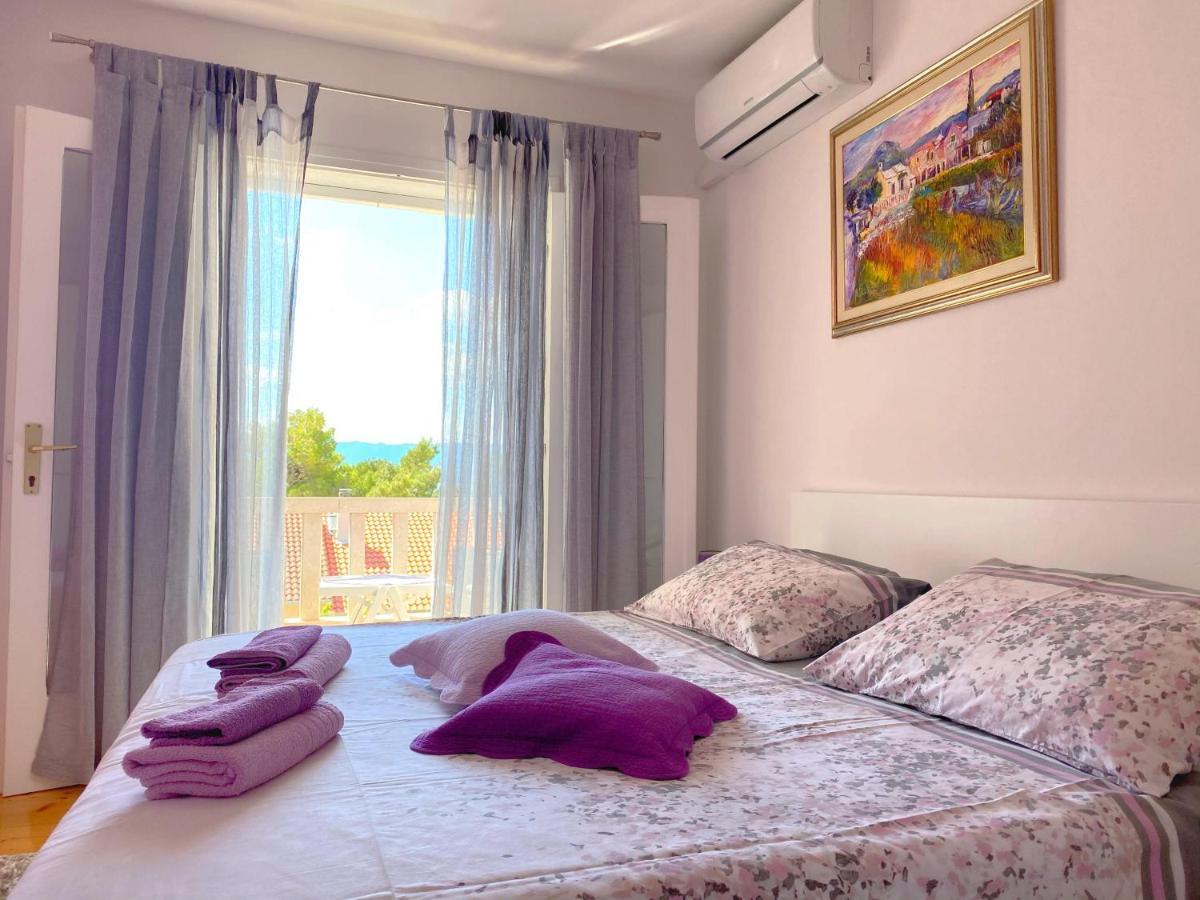 Guest House Meri Bol Dış mekan fotoğraf