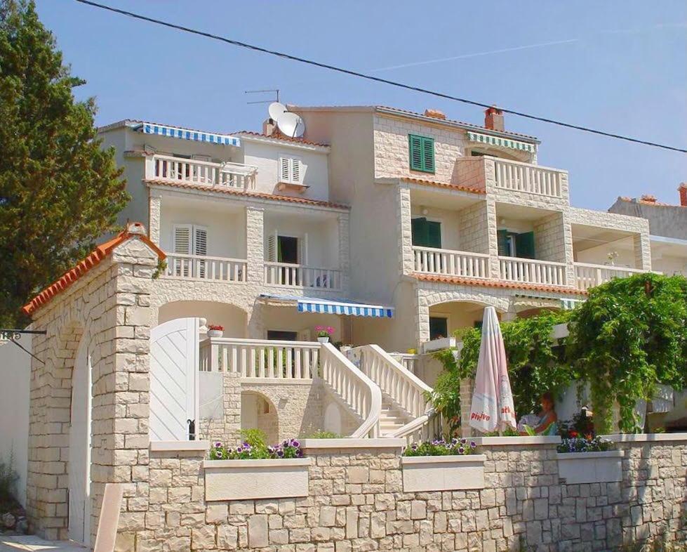 Guest House Meri Bol Dış mekan fotoğraf