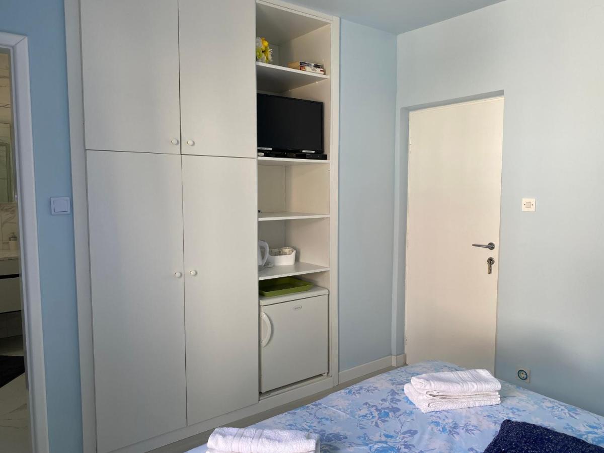Guest House Meri Bol Dış mekan fotoğraf