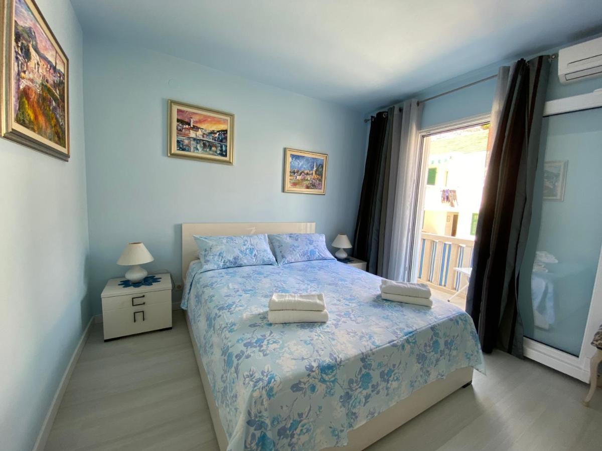 Guest House Meri Bol Dış mekan fotoğraf