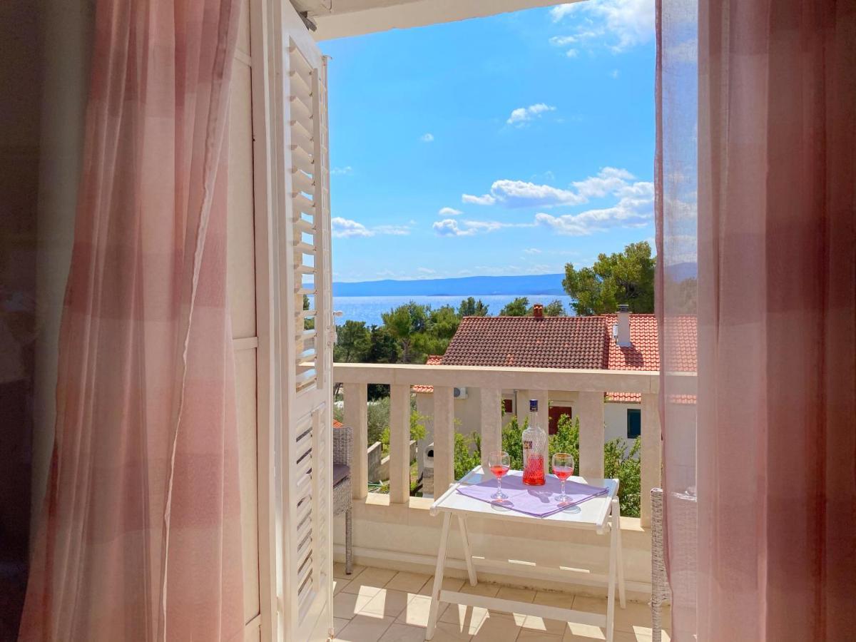 Guest House Meri Bol Dış mekan fotoğraf
