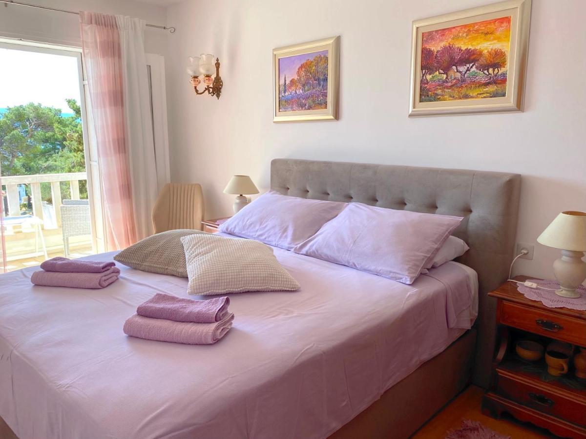 Guest House Meri Bol Dış mekan fotoğraf