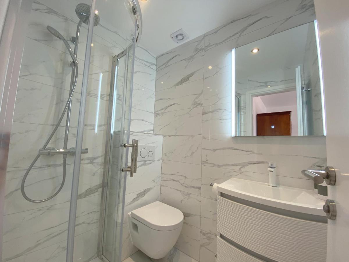 Guest House Meri Bol Dış mekan fotoğraf