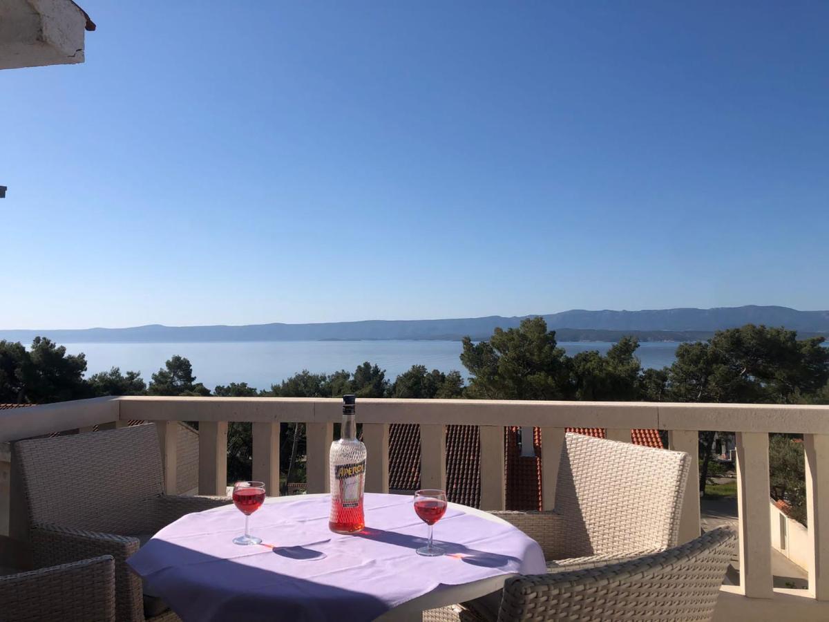 Guest House Meri Bol Dış mekan fotoğraf