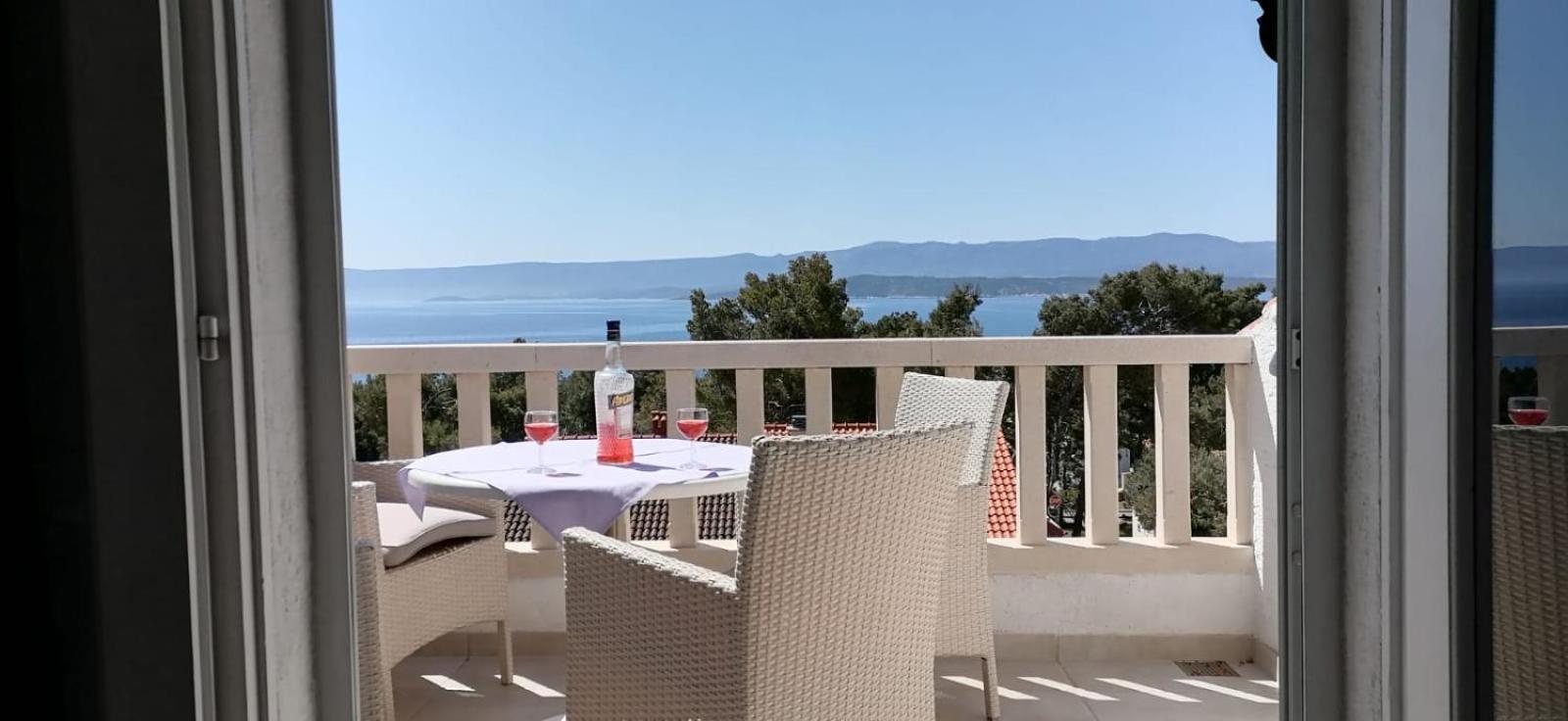 Guest House Meri Bol Dış mekan fotoğraf