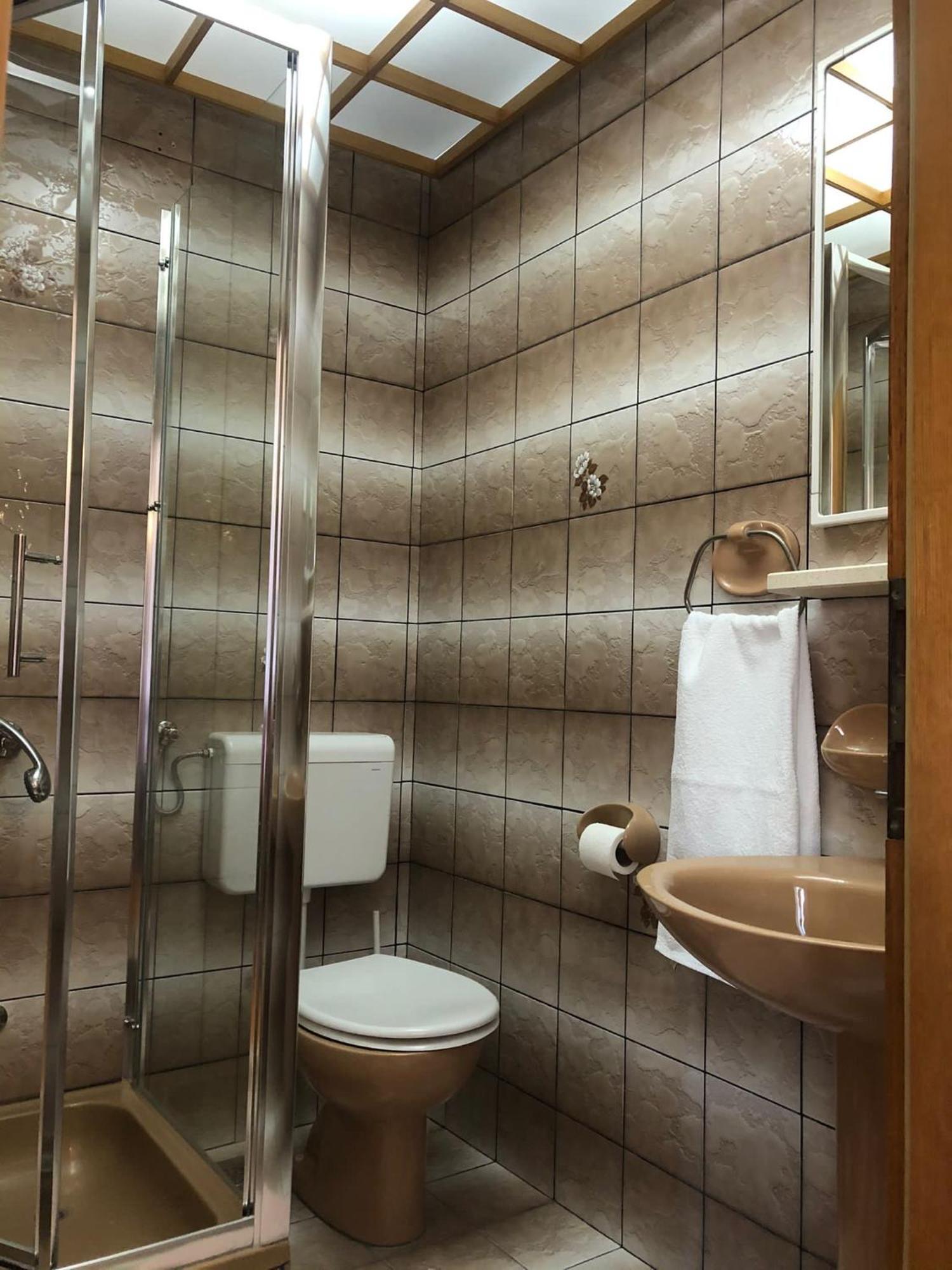 Guest House Meri Bol Dış mekan fotoğraf