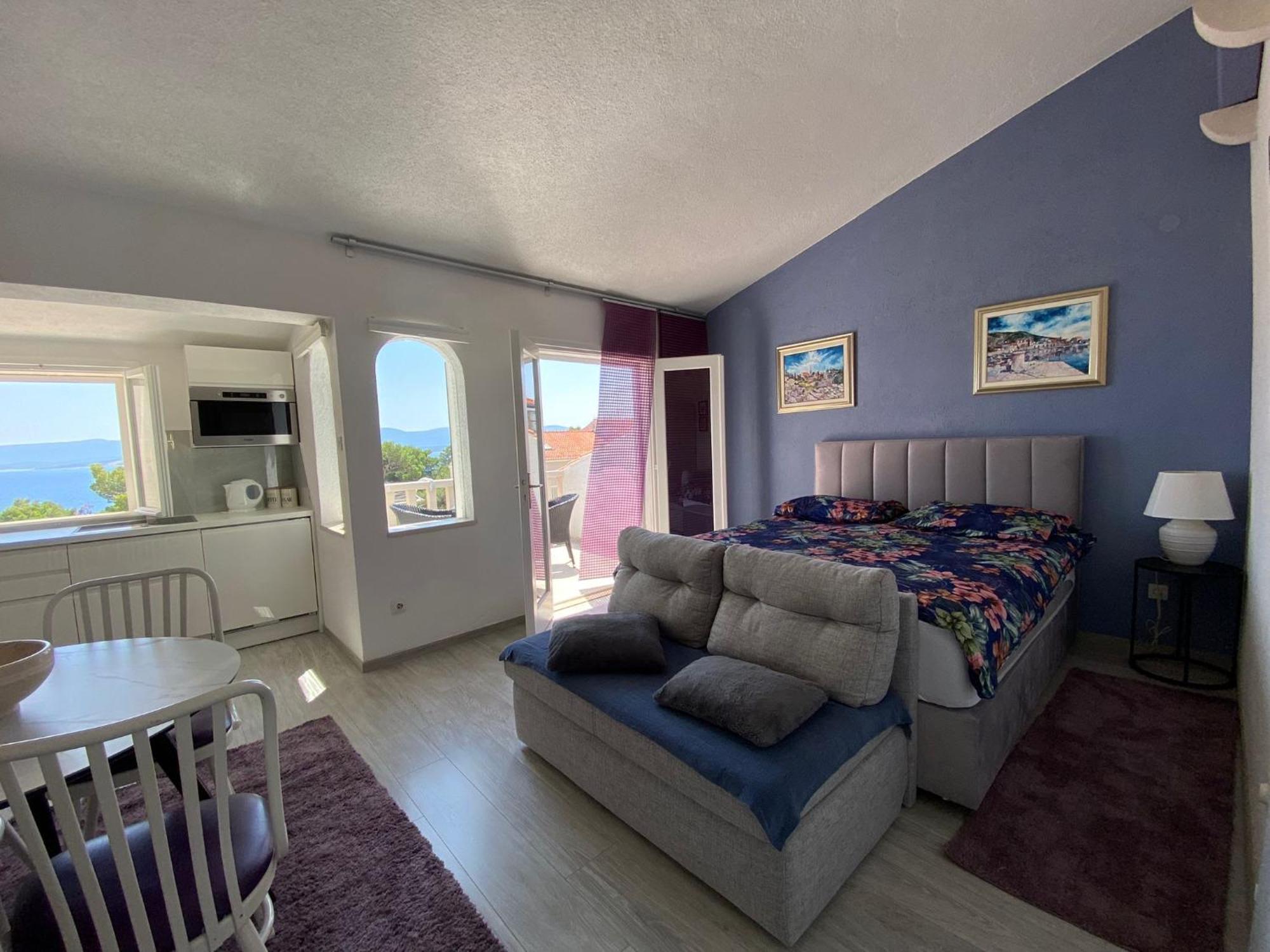 Guest House Meri Bol Dış mekan fotoğraf