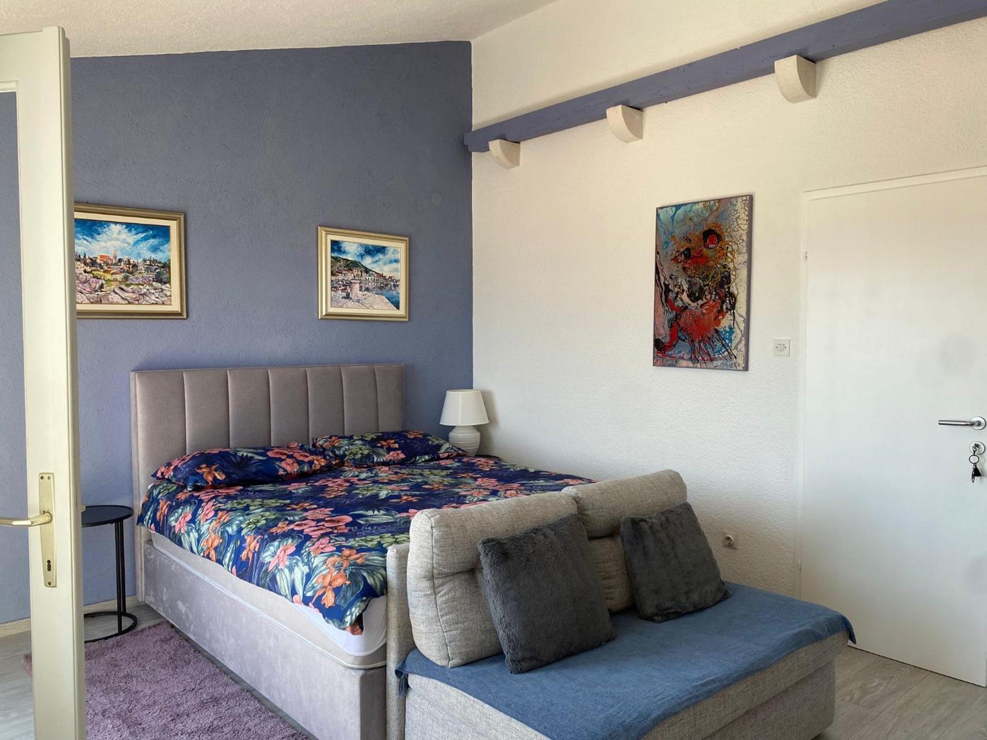 Guest House Meri Bol Dış mekan fotoğraf
