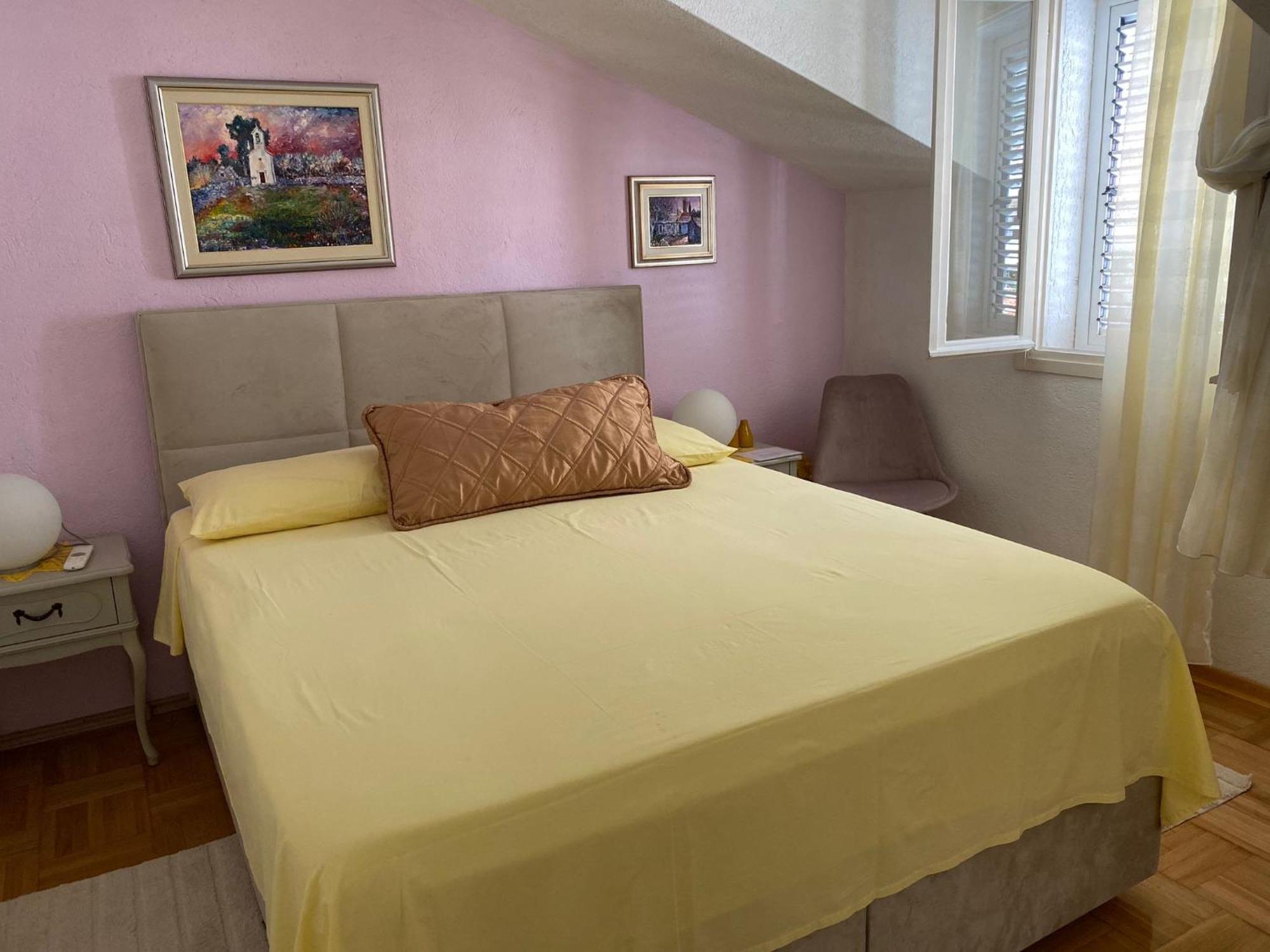Guest House Meri Bol Dış mekan fotoğraf