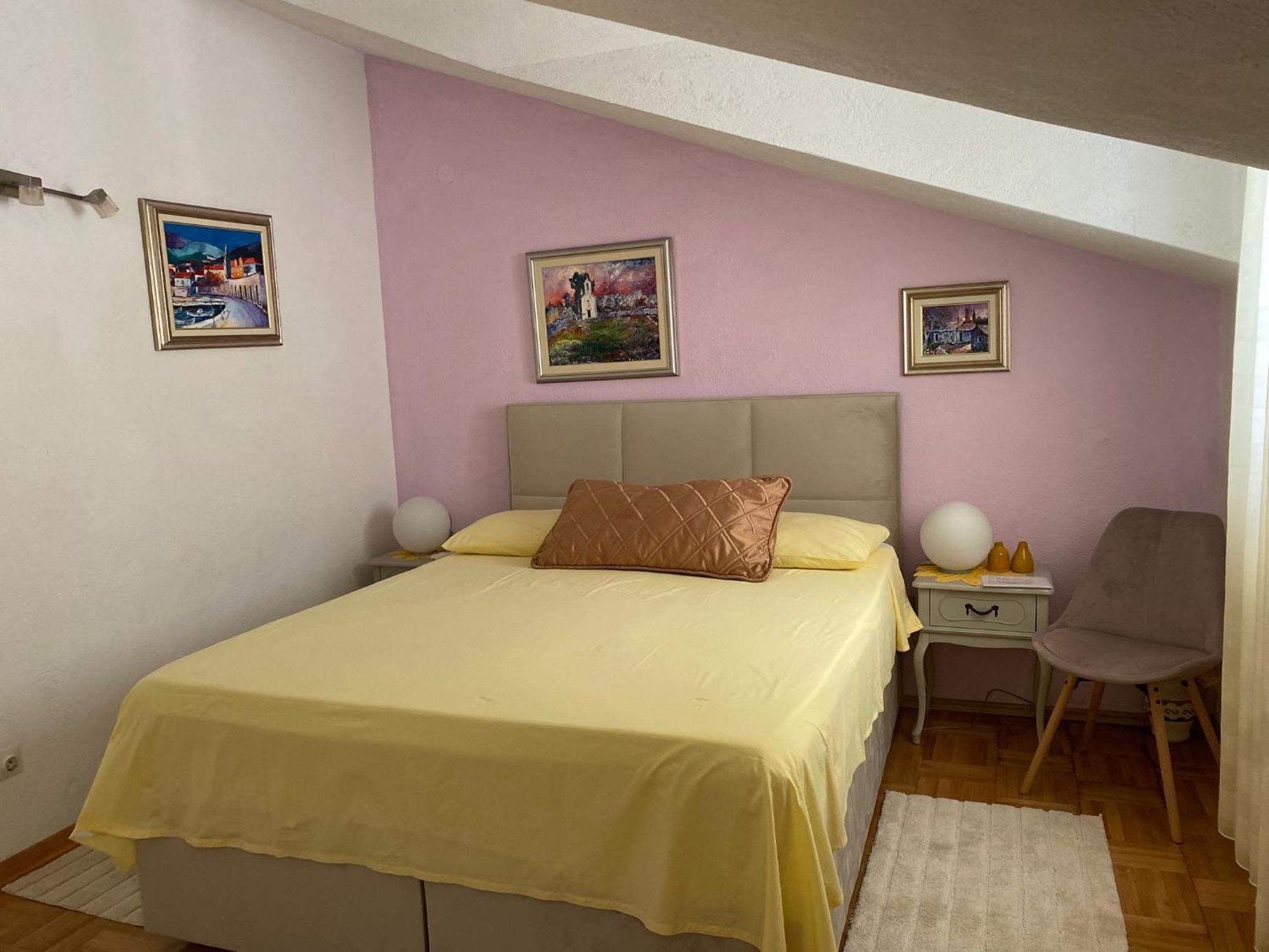 Guest House Meri Bol Dış mekan fotoğraf