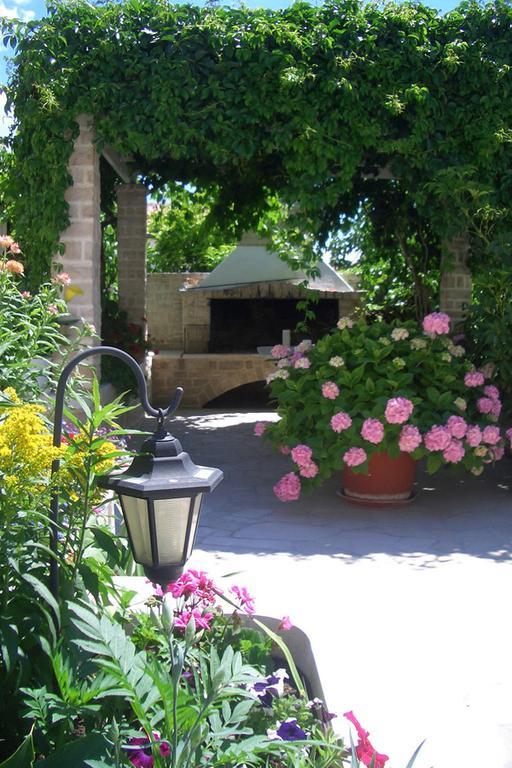Guest House Meri Bol Dış mekan fotoğraf