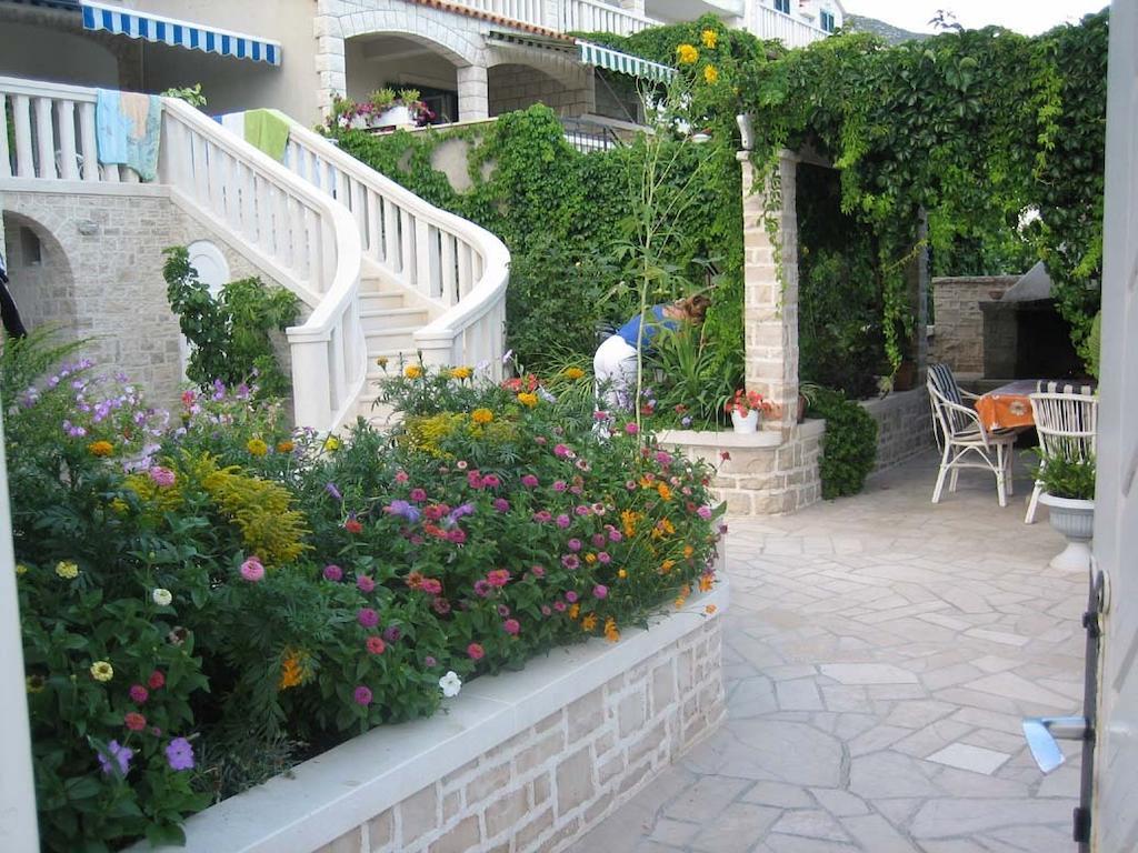 Guest House Meri Bol Dış mekan fotoğraf